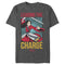 Men's Mulan Leading the Charge T-Shirt