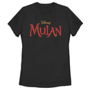 Women's Mulan Classic Logo T-Shirt
