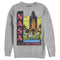 Men's NASA Bold Space Program Sweatshirt