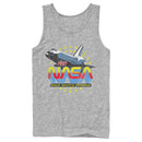 Men's NASA 1981 Retro Stars Tank Top