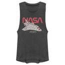 Junior's NASA Journey Through Stars Festival Muscle Tee