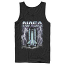 Men's NASA Lightning Launch Tank Top