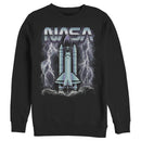 Men's NASA Lightning Launch Sweatshirt