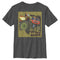 Boy's Blaze and the Monster Machines Off-Road Racer T-Shirt