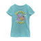 Girl's SpongeBob SquarePants Patrick 3rd Birthday T-Shirt