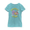 Girl's SpongeBob SquarePants Patrick 8th Birthday T-Shirt
