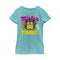 Girl's SpongeBob SquarePants Mister Good Times T-Shirt