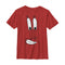Boy's SpongeBob SquarePants Mr. Krab Face T-Shirt