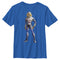 Boy's Nintendo Legend of Zelda Sheik Pose T-Shirt
