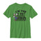 Boy's Nintendo Lil' Bro Luigi T-Shirt