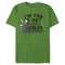 Men's Nintendo Lil' Bro Luigi T-Shirt