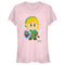 Junior's Nintendo Legend of Zelda Link's Awakening Avatar T-Shirt