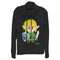 Junior's Nintendo Legend of Zelda Link's Awakening Avatar Cowl Neck Sweatshirt