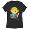 Women's Nintendo Legend of Zelda Link's Awakening Avatar T-Shirt