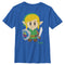 Boy's Nintendo Legend of Zelda Link's Awakening Avatar T-Shirt