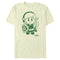 Men's Nintendo Legend of Zelda Link's Awakening Sleek Avatar T-Shirt