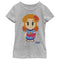 Girl's Nintendo Legend of Zelda Link's Awakening Marin Avatar T-Shirt