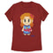 Women's Nintendo Legend of Zelda Link's Awakening Marin Avatar T-Shirt
