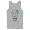 Men's Nintendo Legend of Zelda Link's Awakening Sleek Marin Avatar Tank Top