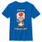Boy's Nintendo This is my Toad Costume T-Shirt