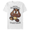 Men's Nintendo Goomba Costume T-Shirt