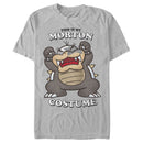 Men's Nintendo Morton Costume T-Shirt