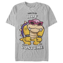 Men's Nintendo Roy Costume T-Shirt