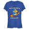 Junior's Nintendo This is my Magikoopa Costume T-Shirt