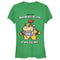 Junior's Nintendo Bowser Jr. Costume T-Shirt