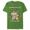 Men's Nintendo Bowser Jr. Costume T-Shirt