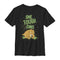 Boy's The Land Before Time Cera One Tough Dino T-Shirt