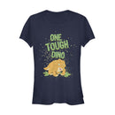 Junior's The Land Before Time Cera One Tough Dino T-Shirt