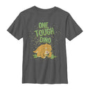 Boy's The Land Before Time Cera One Tough Dino T-Shirt