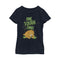 Girl's The Land Before Time Cera One Tough Dino T-Shirt