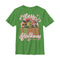 Boy's Shrek Merry Shrekmas T-Shirt