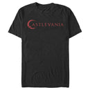 Men's Castlevania Classic Logo T-Shirt