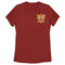 Women's Castlevania Trevor Belmont Family Crest T-Shirt