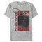 Men's Castlevania Trevor Belmont Portrait T-Shirt
