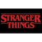 Boy's Stranger Things Bold Logo T-Shirt