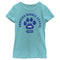 Girl's Stranger Things Hawkins Middle School Cubs 1983 T-Shirt