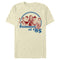 Men's Stranger Things Retro Summer of '85 T-Shirt