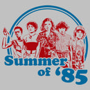 Women's Stranger Things Retro Summer of '85 T-Shirt