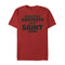 Men's Anchorman Dorothy Mantooth is a Saint T-Shirt