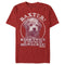 Men's Anchorman Baxter Bark Twice T-Shirt