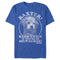 Men's Anchorman Baxter Bark Twice T-Shirt