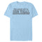 Men's Anchorman Vintage Big Deal T-Shirt