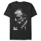 Men's The Godfather Corleone City Map T-Shirt