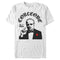 Men's The Godfather Corleone Classic Boss T-Shirt
