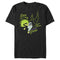 Men's Sleeping Beauty Maleficent Love Is For Fools T-Shirt