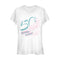 Junior's The Little Mermaid Ariel 50th Birthday T-Shirt